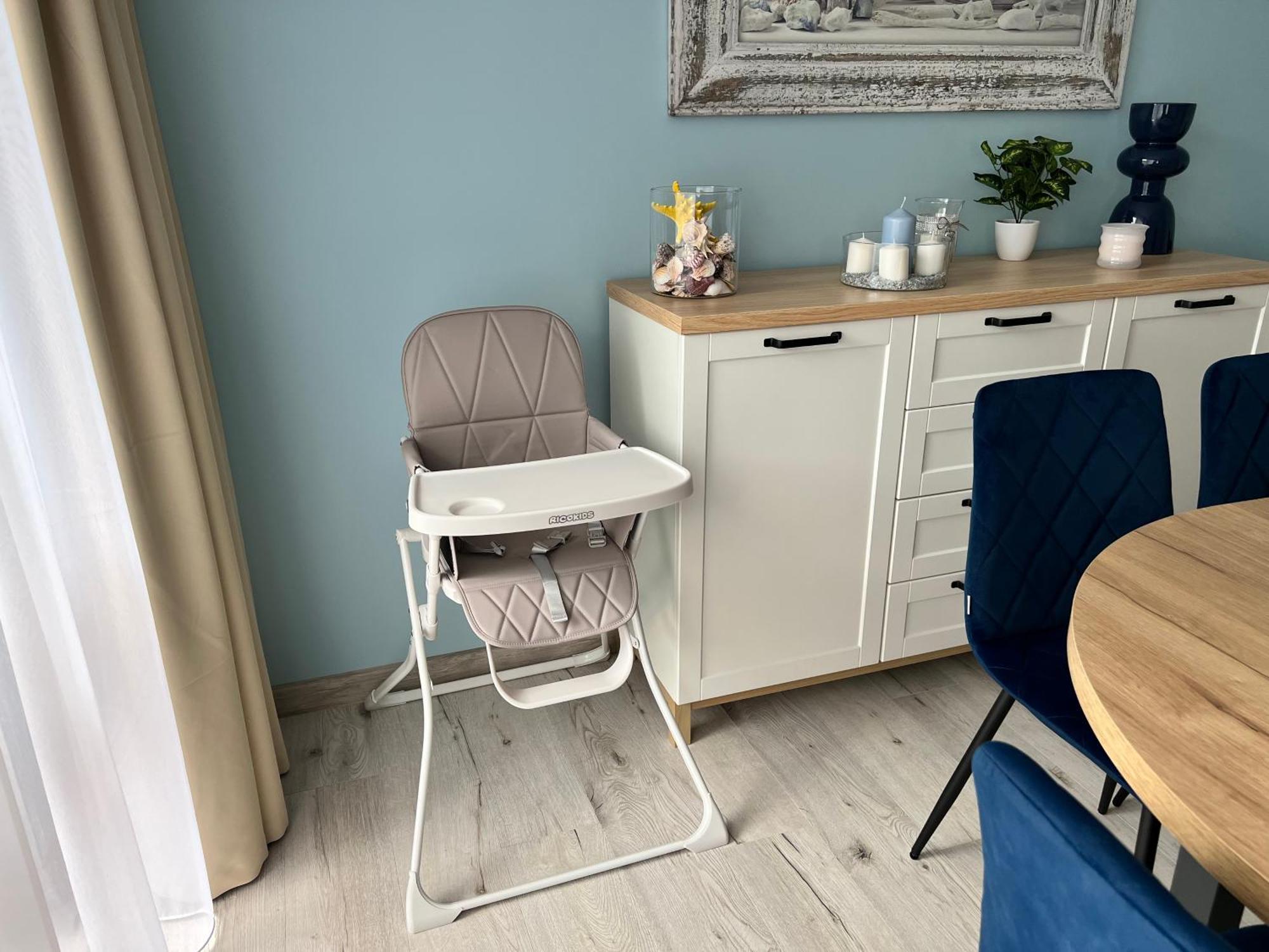 Apartament Bari Свіноуйсьце Екстер'єр фото